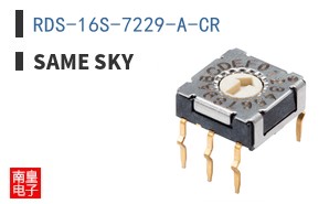 RDS-16S-7229-A-CR ͼƬ